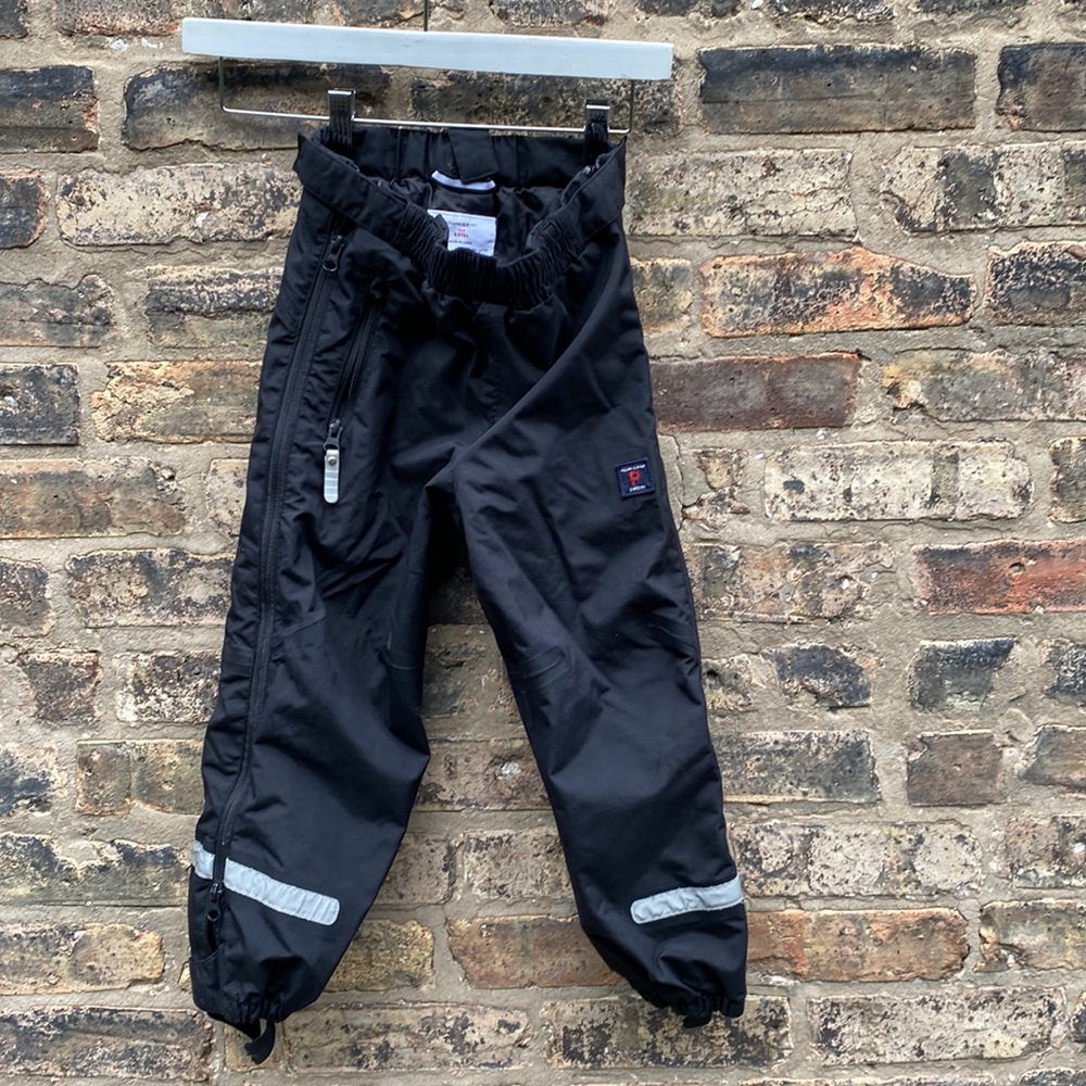 Polarn o pyret snow pants 110